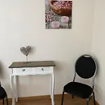 Appartement Nassenhof *