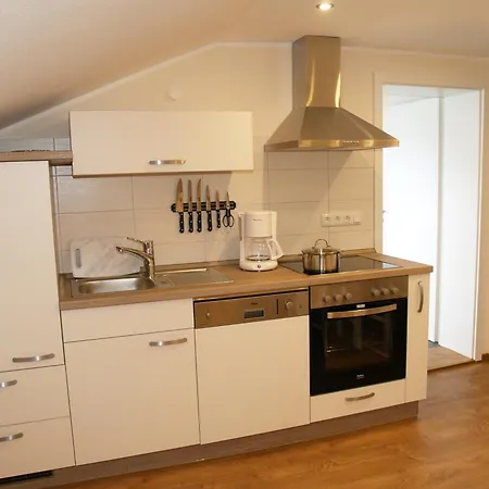 Apartment Nassenhof Monschau