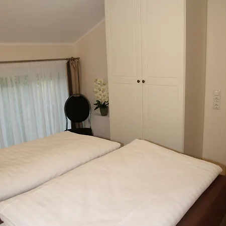 Apartment Nassenhof