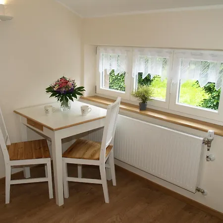 Apartment Nassenhof