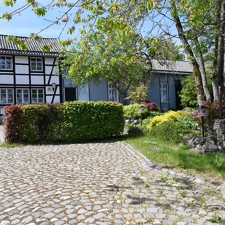 Nassenhof * Monschau