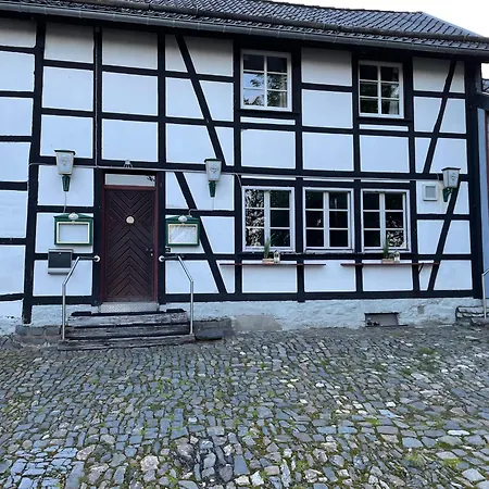Apartment Nassenhof
