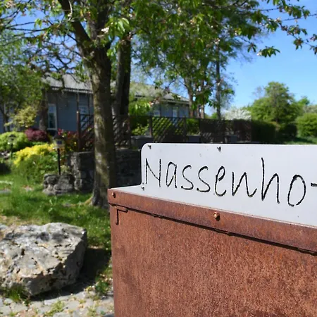 Nassenhof