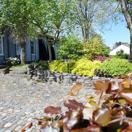 Appartement Nassenhof *