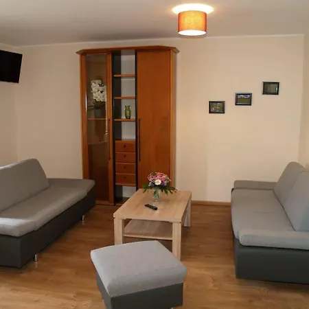 Apartment Nassenhof Monschau
