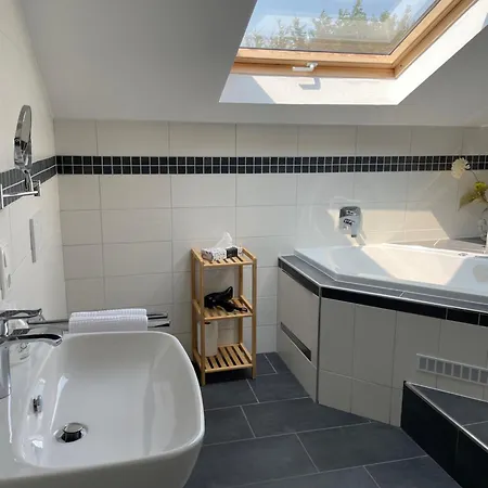 Apartment Nassenhof Monschau