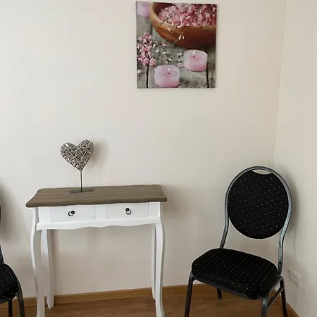 Apartment Nassenhof *