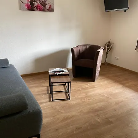 Apartment Nassenhof *