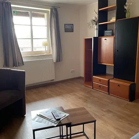 Nassenhof Apartment