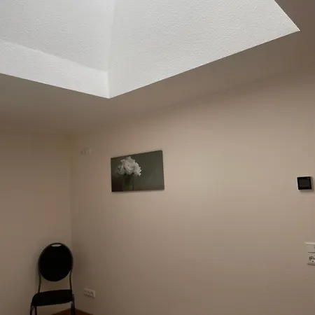 Nassenhof Apartment