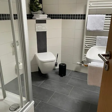 Appartamento Nassenhof