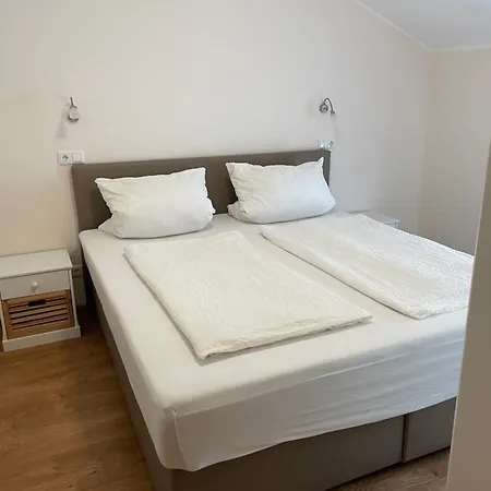 Apartment Nassenhof *