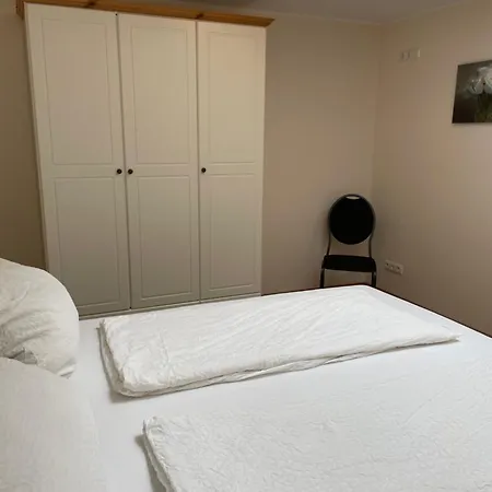 Apartment Nassenhof Monschau