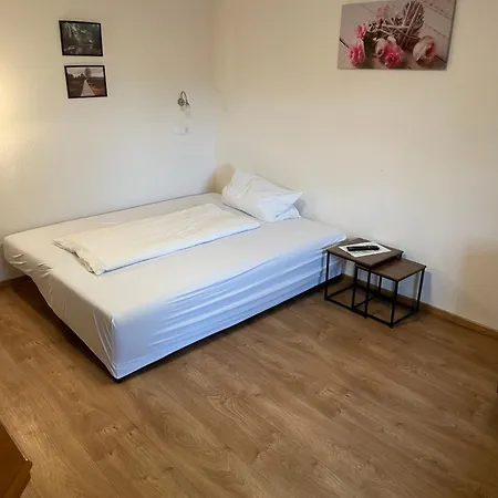 Apartment Nassenhof *