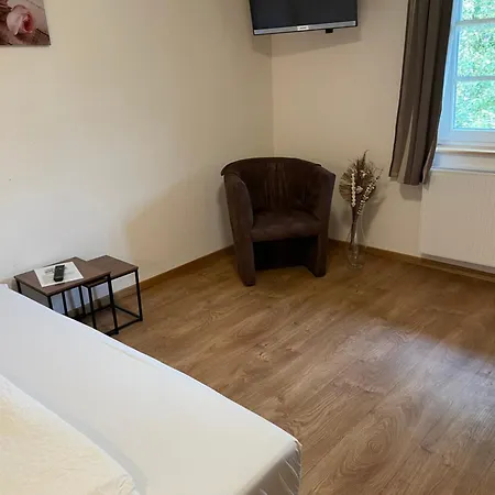 Nassenhof Apartment Monschau
