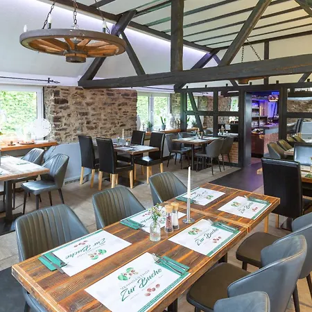 Nassenhof דירה *