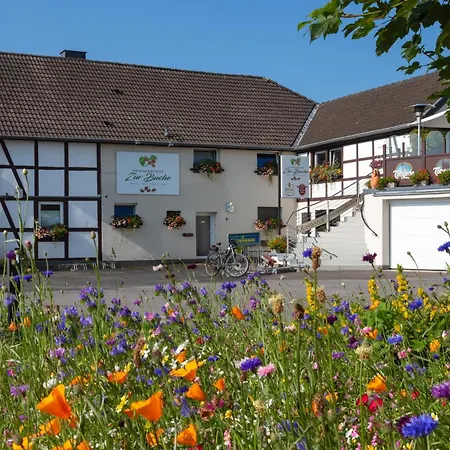 Apartment Nassenhof Monschau