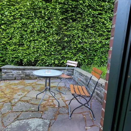 Nassenhof Monschau