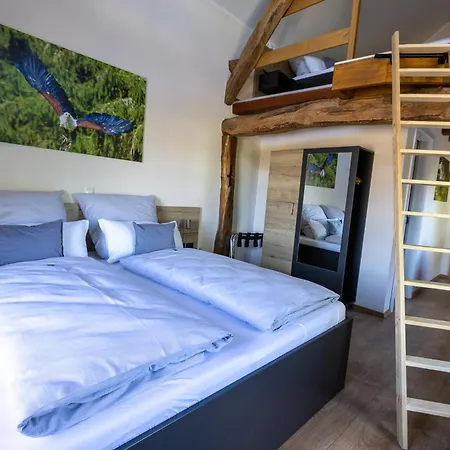 Appartamento Nassenhof Monschau