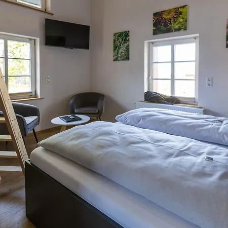 Nassenhof Apartment