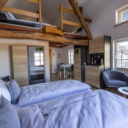 Appartement Nassenhof