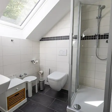 Apartment Nassenhof Monschau