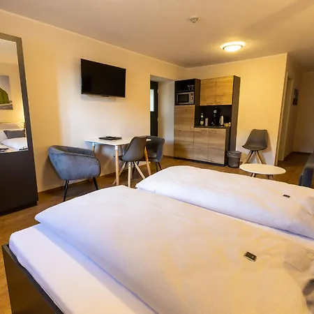 Nassenhof * Monschau