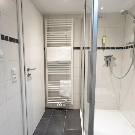 Appartement Nassenhof