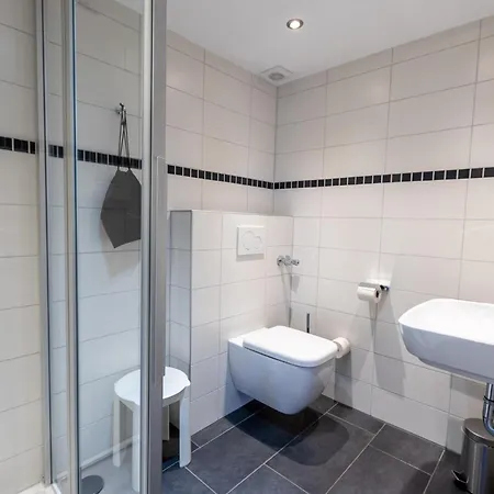 Appartement Nassenhof *