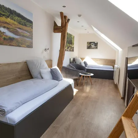 Nassenhof * Monschau