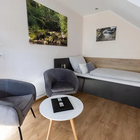 Appartement Nassenhof