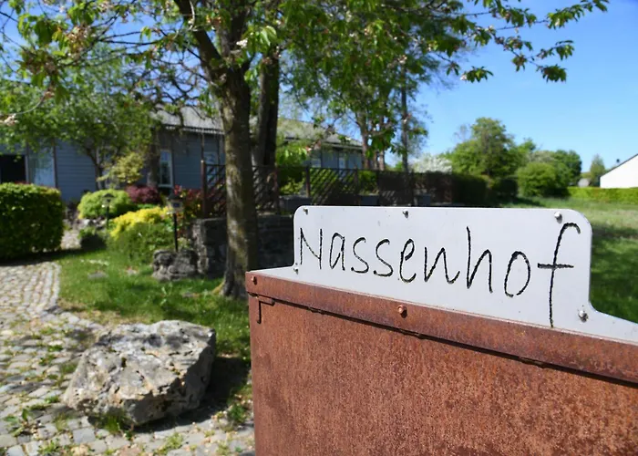 Nassenhof