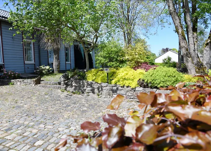 Lejlighed Nassenhof *