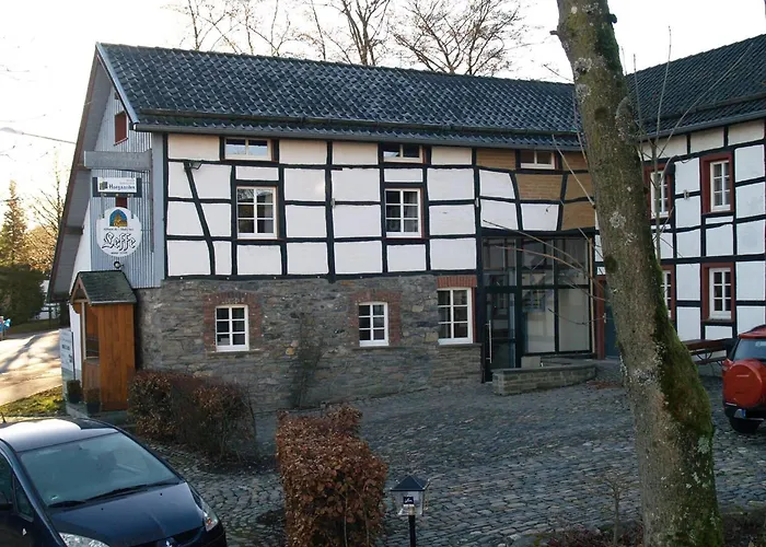 Lejlighed Nassenhof *