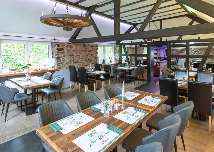 Nassenhof Lejlighed *