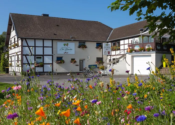 Lejlighed Nassenhof Monschau