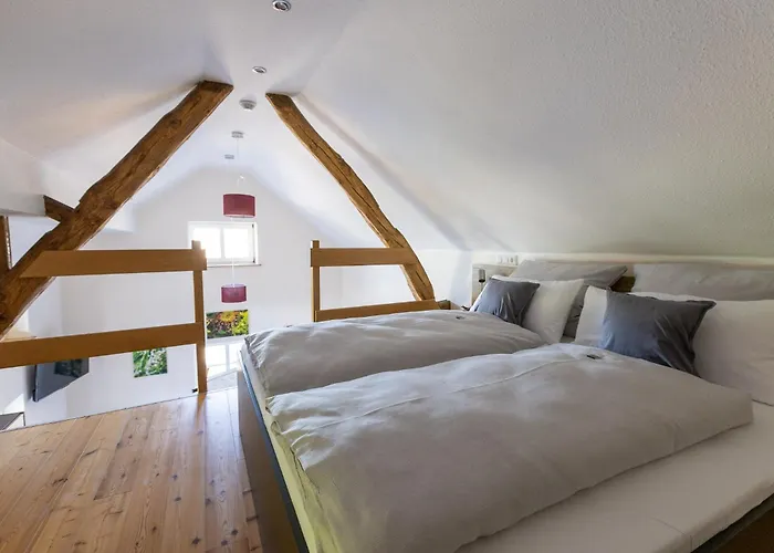 Lejlighed Nassenhof *