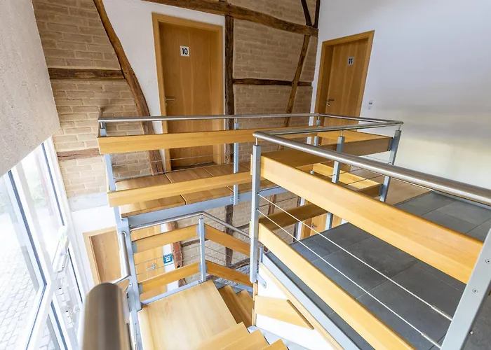 Nassenhof Lejlighed *