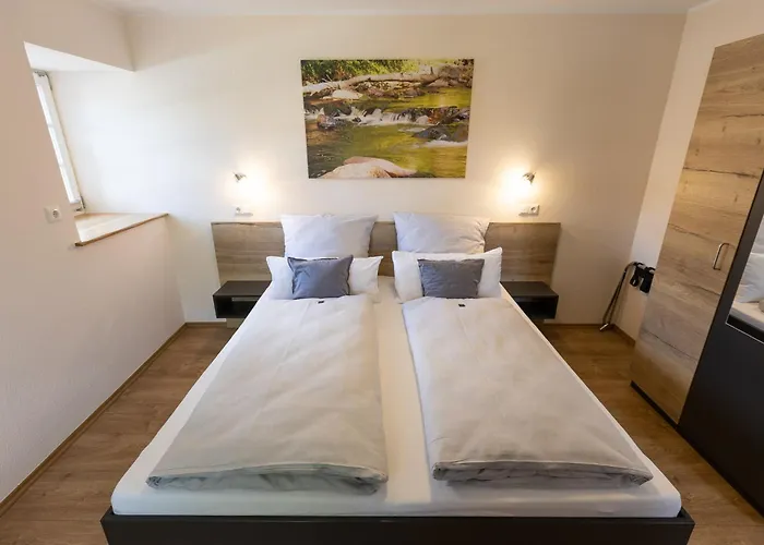 Lejlighed Nassenhof *