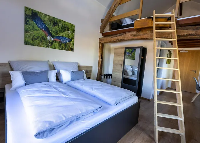 Lejlighed Nassenhof Monschau