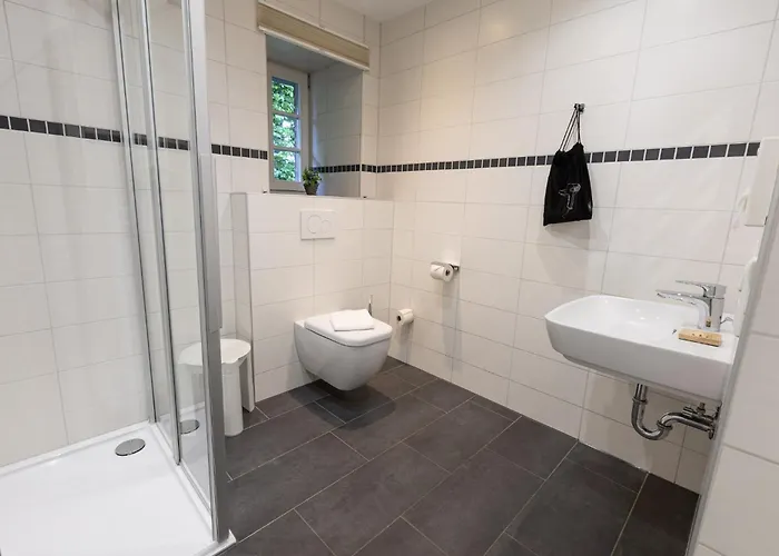 Lejlighed Nassenhof *