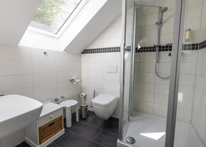 Lejlighed Nassenhof Monschau