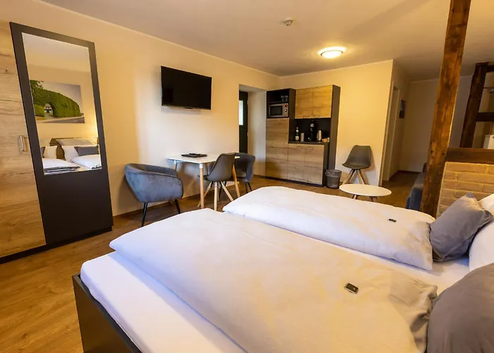 Nassenhof * Monschau