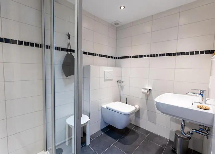 Lejlighed Nassenhof *