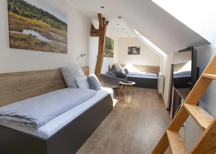 Nassenhof * Monschau